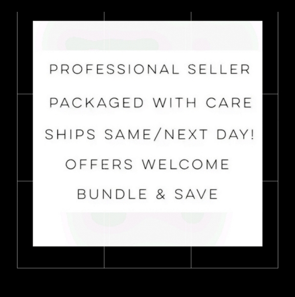 Carhartt Gray and White Knit Beanie - Picture 4 of 4